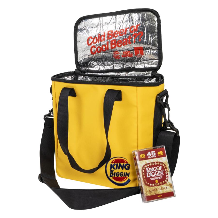 INTERBREED（インターブリード） INTERBREED KING OF DIGGIN' x