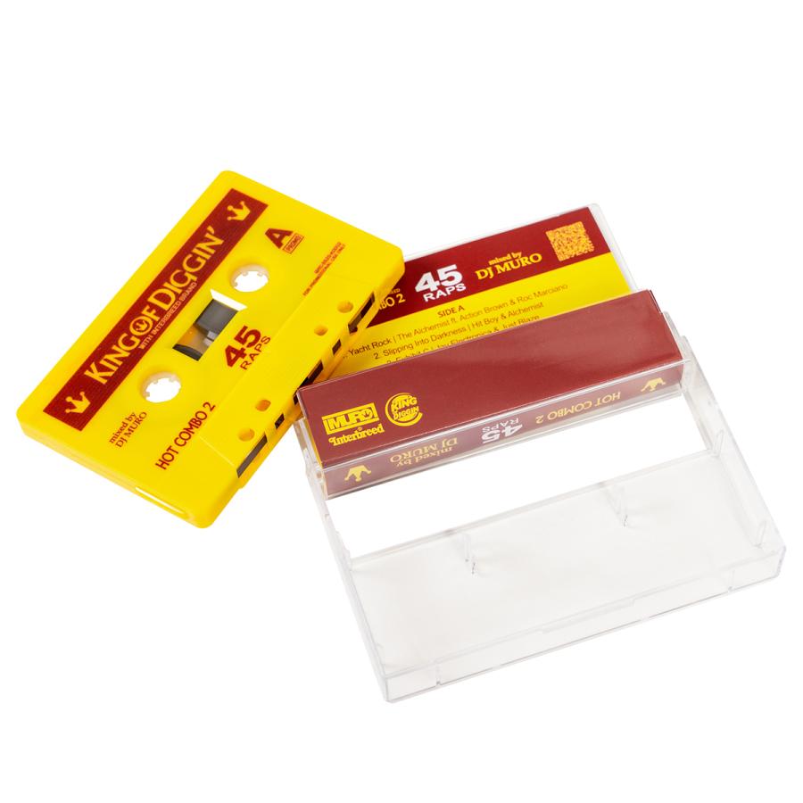 INTERBREED（インターブリード） INTERBREED KING OF DIGGIN' x