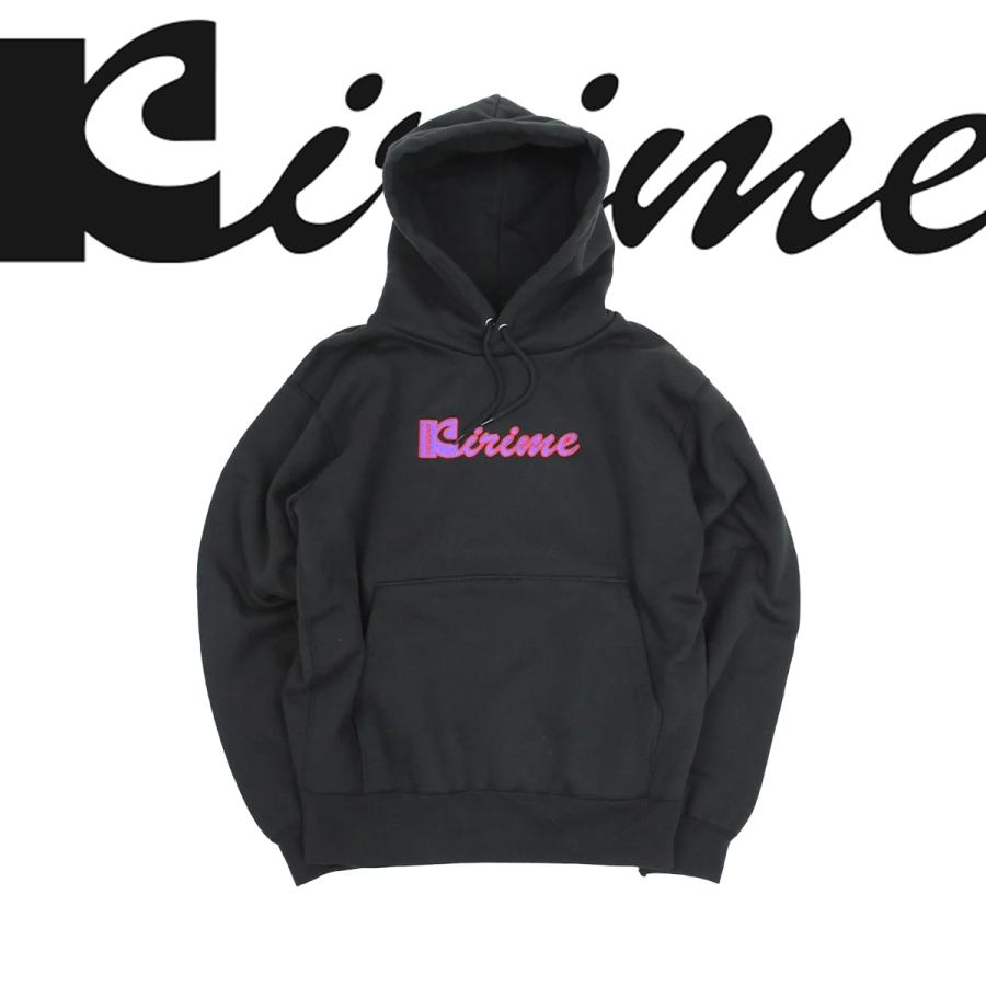 スケートボード キリメ 切目 パーカー kirime Coffee logo Hoodie 