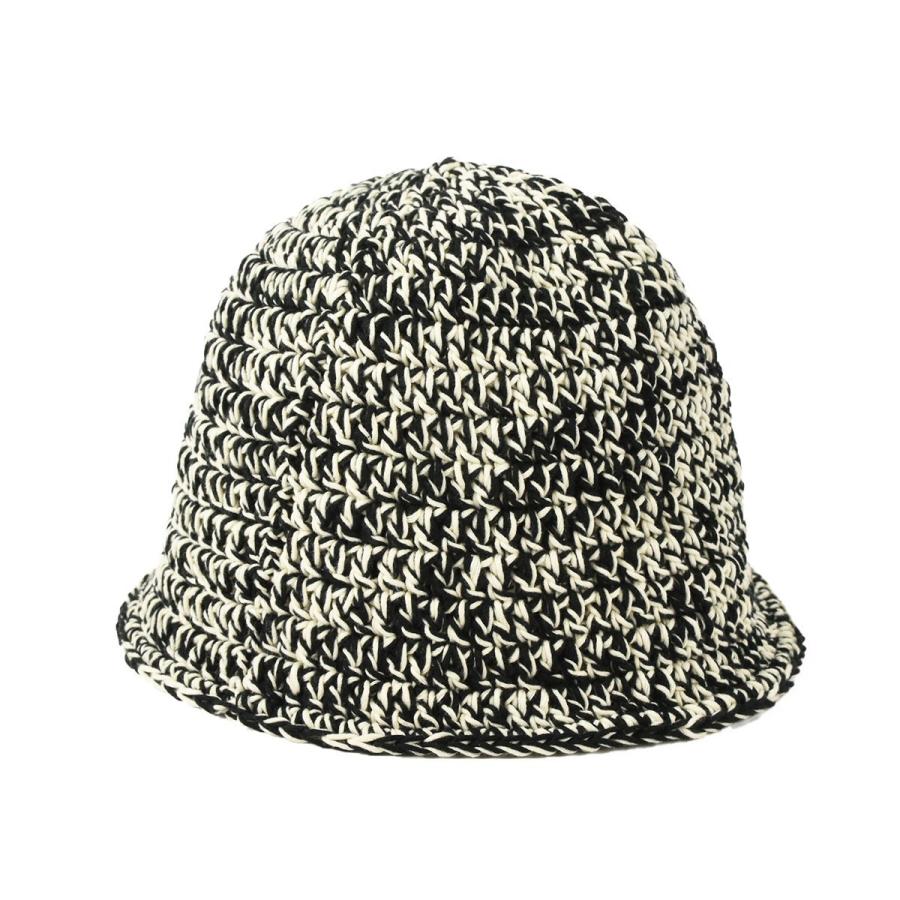 Kirime】 Knitting Hat (Black) スケートボード キリメ 切目 kirime