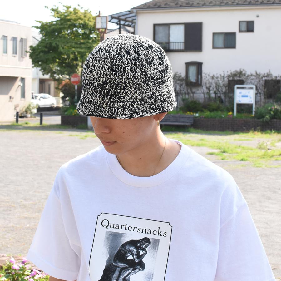 Kirime ハンドニットハット - 通販 - guianegro.com.br