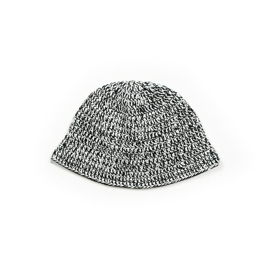 スケートボード キリメ 切目 ハット Kirime Knitting Hat 4Col : LION