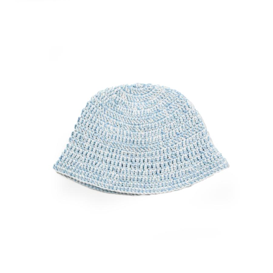 スケートボード キリメ 切目 ハット Kirime Knitting Hat 4Col : LION
