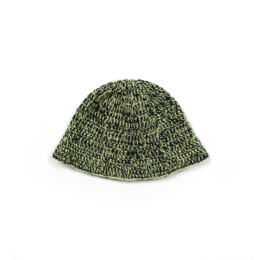 スケートボード キリメ 切目 ハット Kirime Knitting Hat 4Col : LION