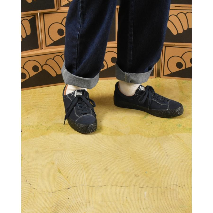 [SALE 20%OFF] ラストリゾート Last Resort AB VM002 Suede (Navy×Black)｜lieon-share｜06