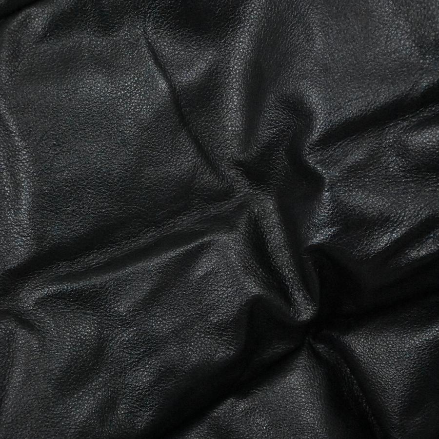 【タグ付き未使用】タイトブース　MA-1　ブラック TAAKK - 【26SS】MA-1 ブルゾン / MA-1 BLOUSON / ブラック | STORY