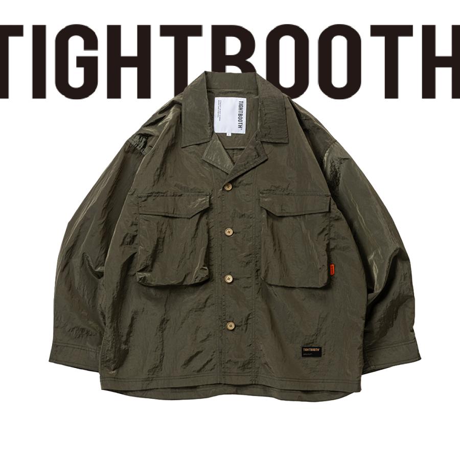 TIGHTBOOTH PRODUCTION（タイトブースプロダクション） TIGHTBOOTH