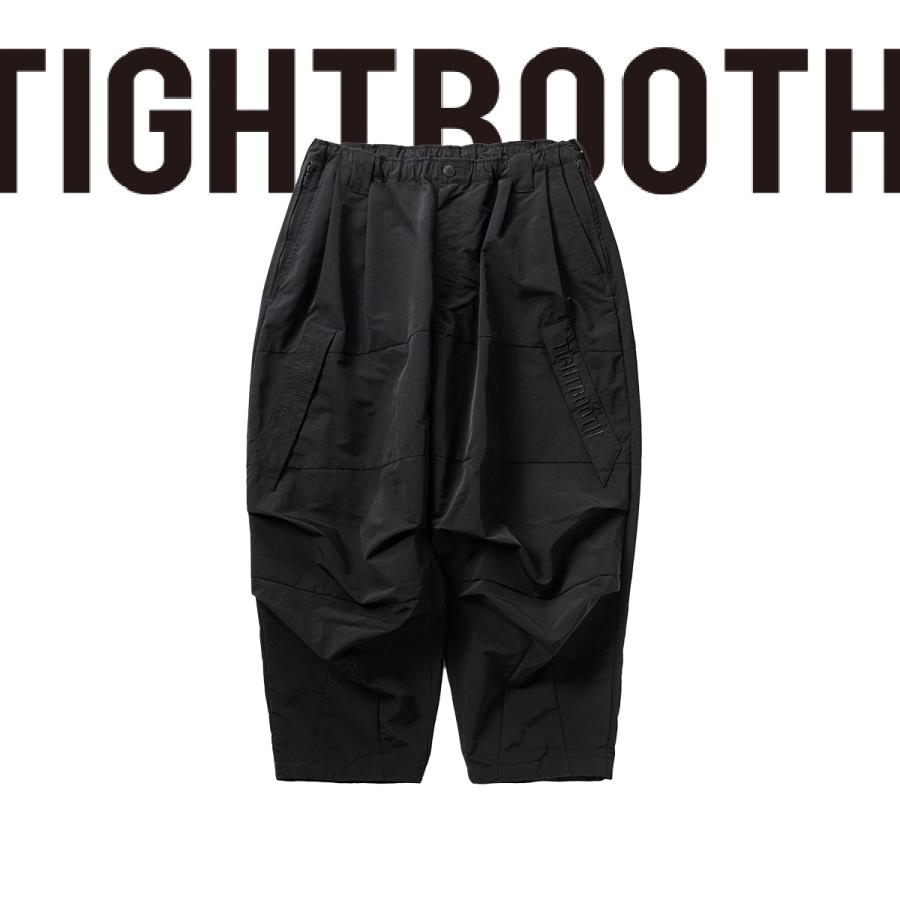 TIGHTBOOTH タイトブース　パンツ TIGHTBOOTH PRODUCTION（タイトブースプロダクション） TIGHTBOOTH