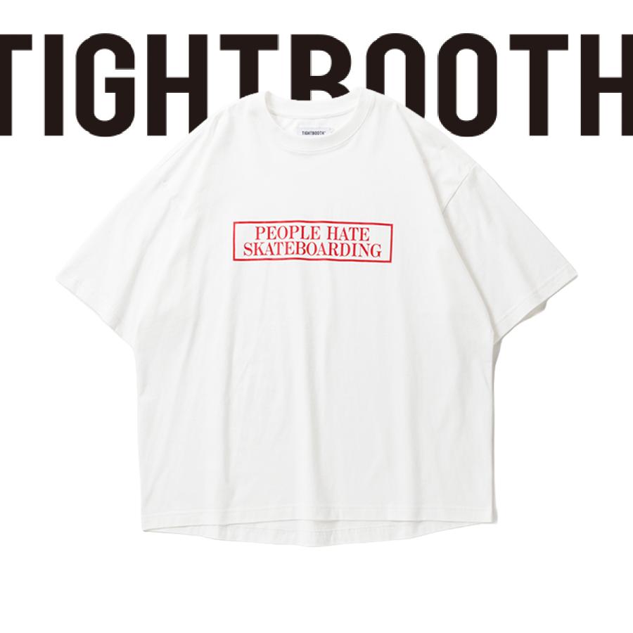 TIGHTBOOTH PRODUCTION（タイトブースプロダクション） TIGHTBOOTH