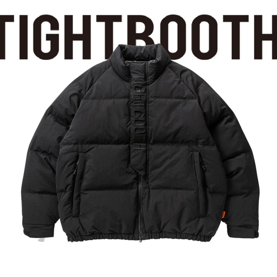 TIGHTBOOTH TBPR ナイロンマウンテ ジャケット タイトブース L TIGHTBOOTH (TBPR) (タイトブースプロダクション) |TIGHTBOOTH (TBPR