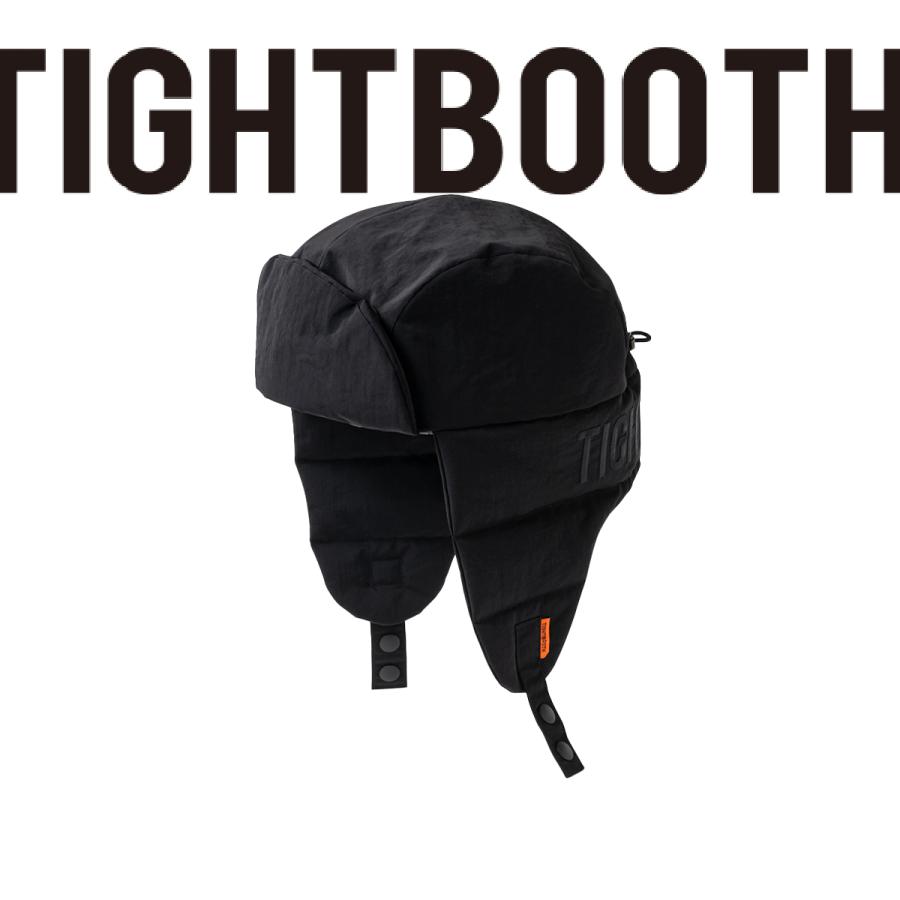 タイトブース　キャップ TIGHTBOOTH PRODUCTION（タイトブースプロダクション） TIGHTBOOTH