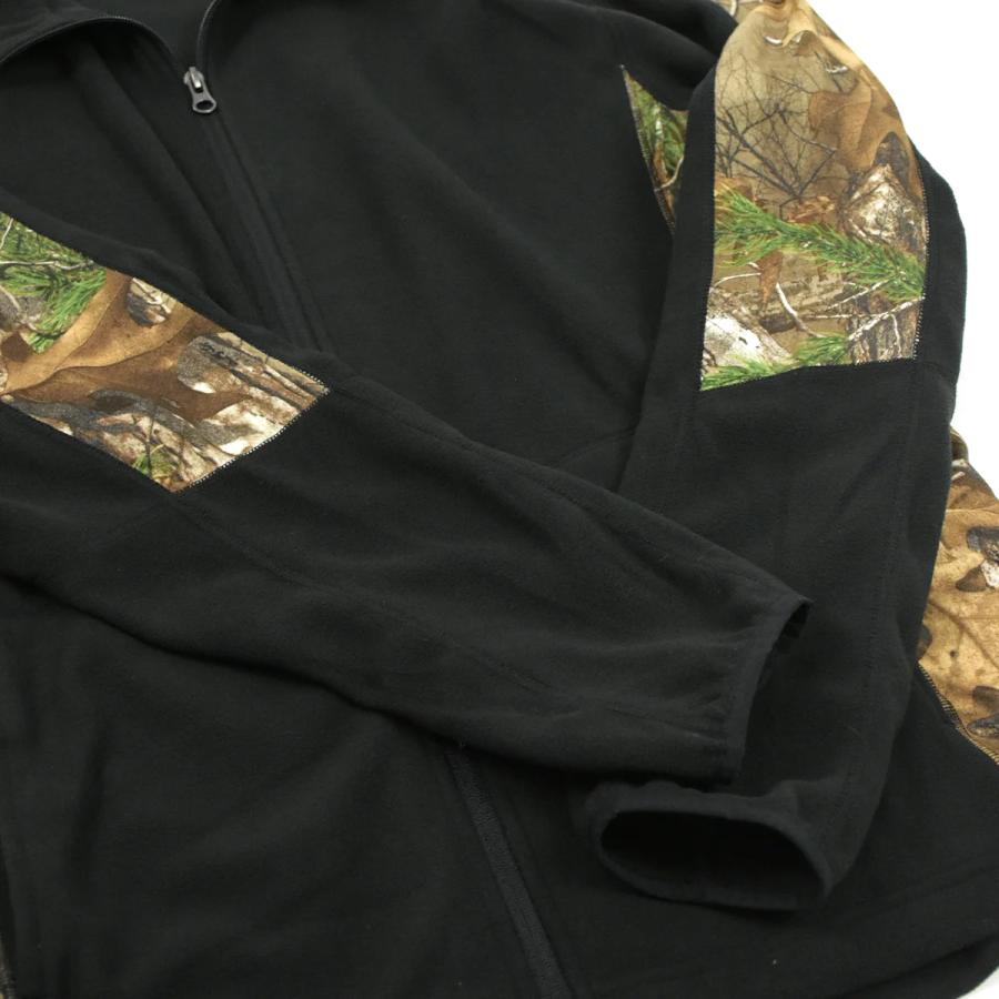 ポートオーソリティ Port Authority フリース Camouflage Microfleece