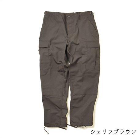 PROPPER】BDU Trouser Burtton Fly 8COL : LION SHARE - 通販