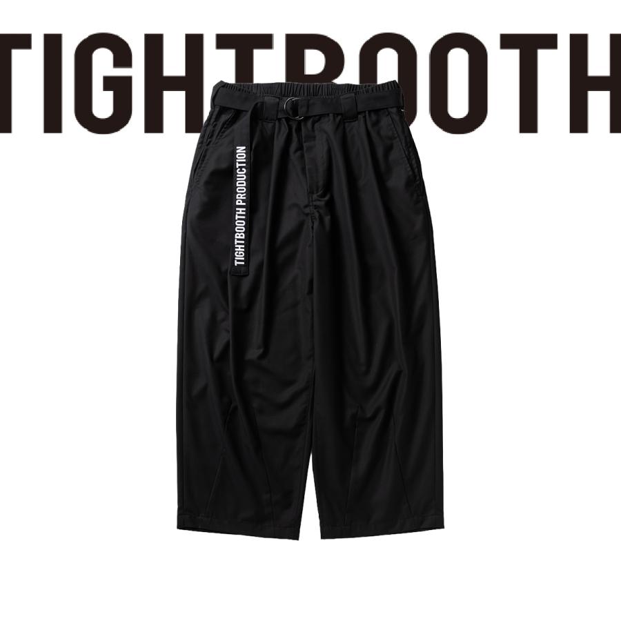 TIGHTBOOTH PRODUCTION（タイトブースプロダクション） TIGHTBOOTH 