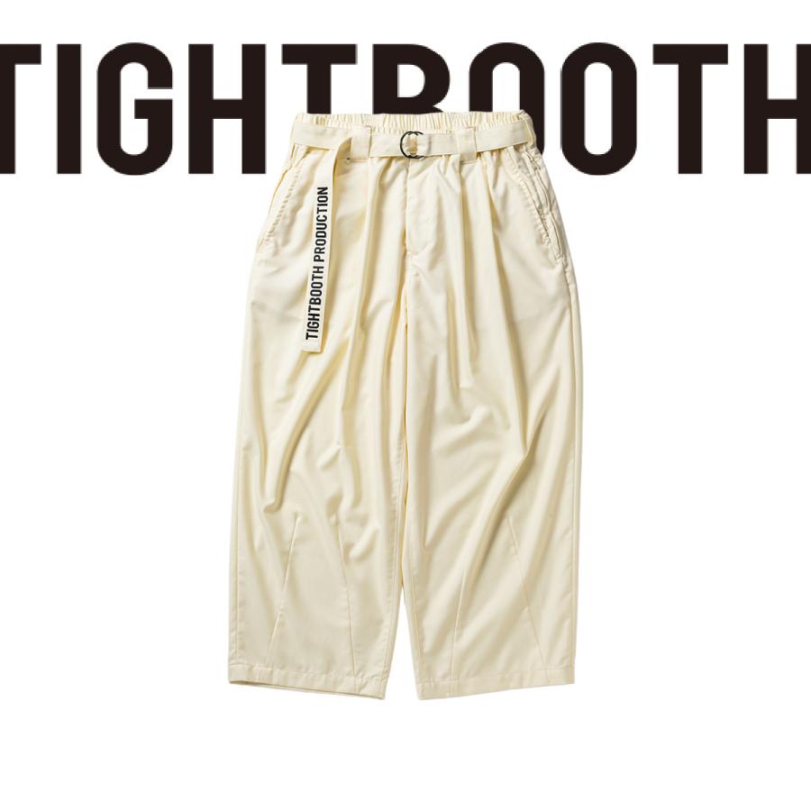 TIGHTBOOTH PRODUCTION（タイトブースプロダクション） TIGHTBOOTH