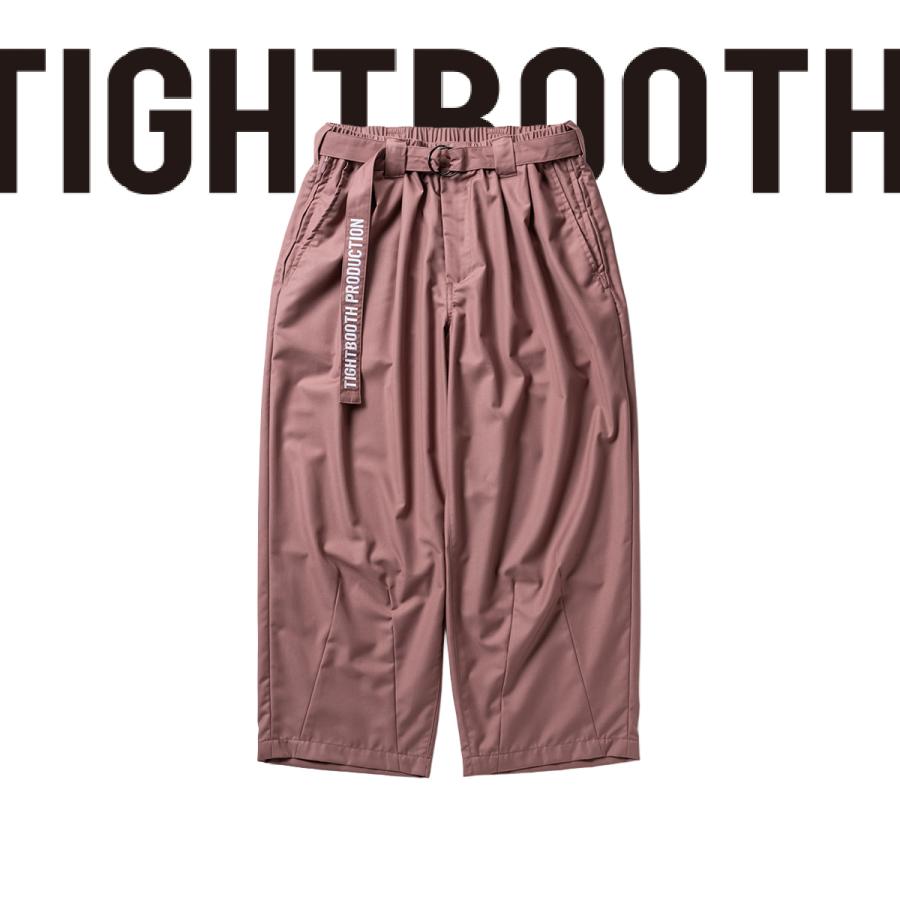 TIGHTBOOTH PRODUCTION（タイトブースプロダクション） TIGHTBOOTH