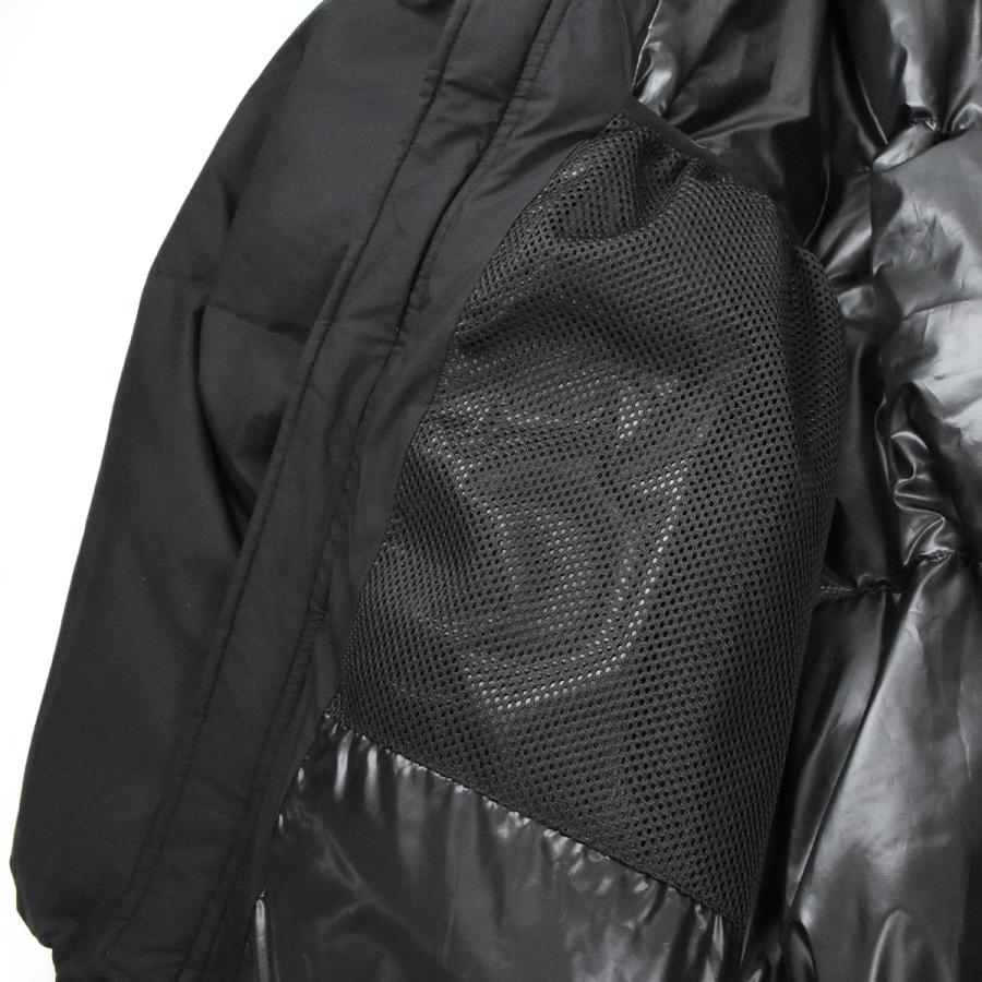 タイトブース TBPR TIGHTBOOTH スケートボード SIX PACK DOWN JKT (Black) コート、アウター