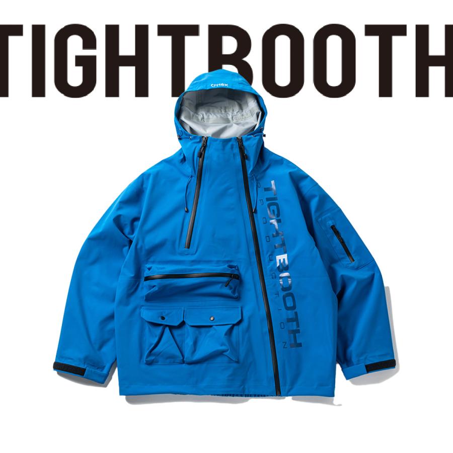 TIGHTBOOTH PRODUCTION タイトブース マウンテンパーカー TBPR TIGHTBOOTH PRODUCTION タイトブース マウンテンパーカー TBPR