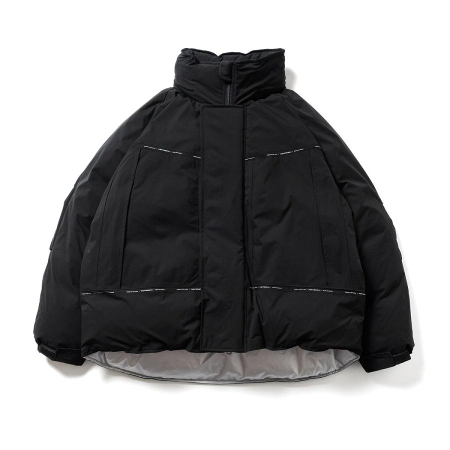 TIGHTBOOTH タイトブース 【TBPR】Monster Parka Short (BLACK)スケートボード TIGHT BOOTH  PRODUCTION タイトブースプロダクション :TIGHTBOOTH803:LIEON SHARE - 通販 - Yahoo!ショッピング
