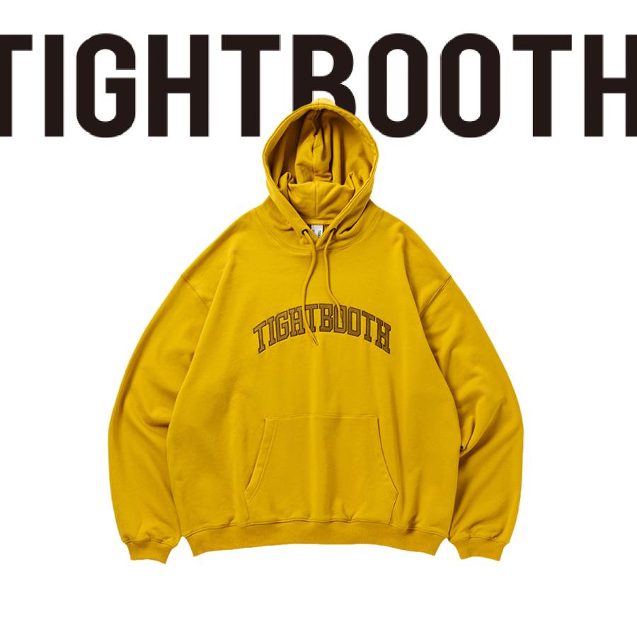tightbooth production タイトブースプロダクション　パーカー TIGHTBOOTH PRODUCTION（タイトブースプロダクション） TIGHTBOOTH