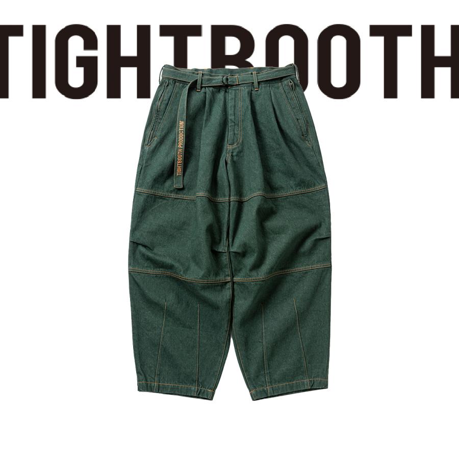 TIGHTBOOTH PRODUCTION（タイトブースプロダクション） TIGHTBOOTH