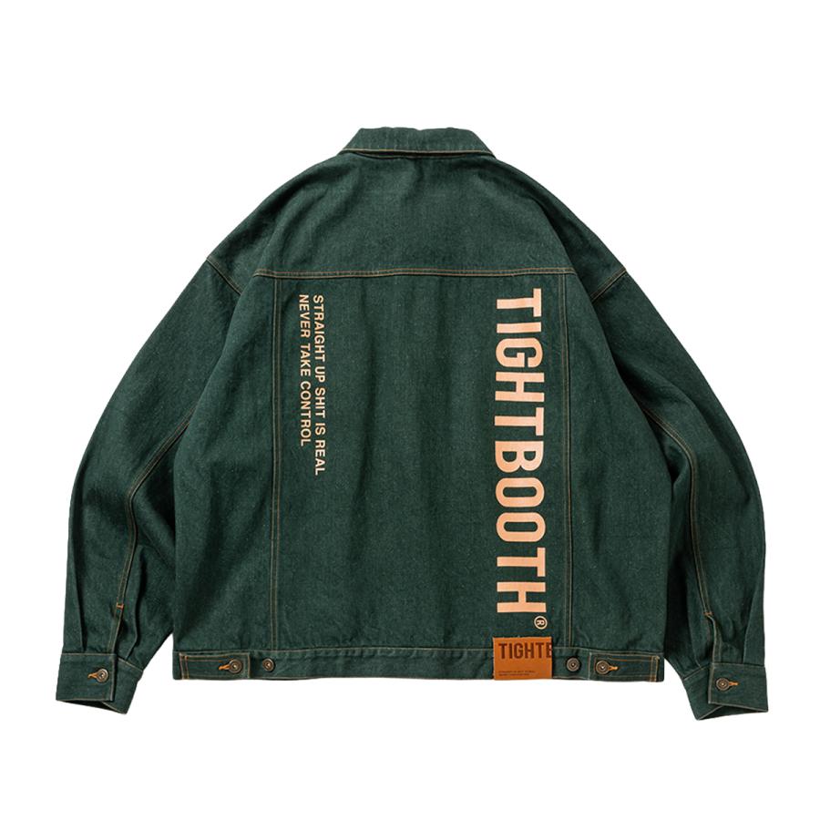 TIGHTBOOTH PRODUCTION（タイトブースプロダクション） TIGHTBOOTH 