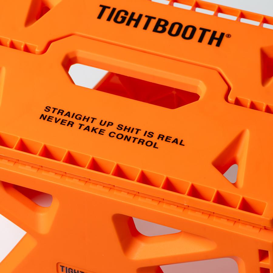 TIGHTBOOTH PRODUCTION（タイトブースプロダクション） TIGHTBOOTH
