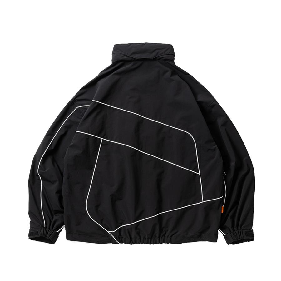 TIGHTBOOTH PRODUCTION ブラック ジャンパー TIGHTBOOTH（タイトブース）SNOW JACKET (Black) 公式通販サイト - birnest