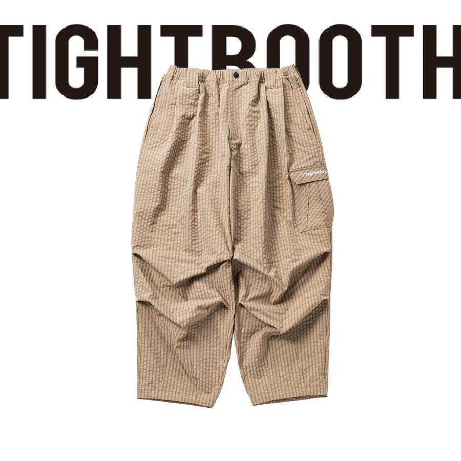 TIGHTBOOTH PRODUCTION（タイトブースプロダクション） TIGHTBOOTH