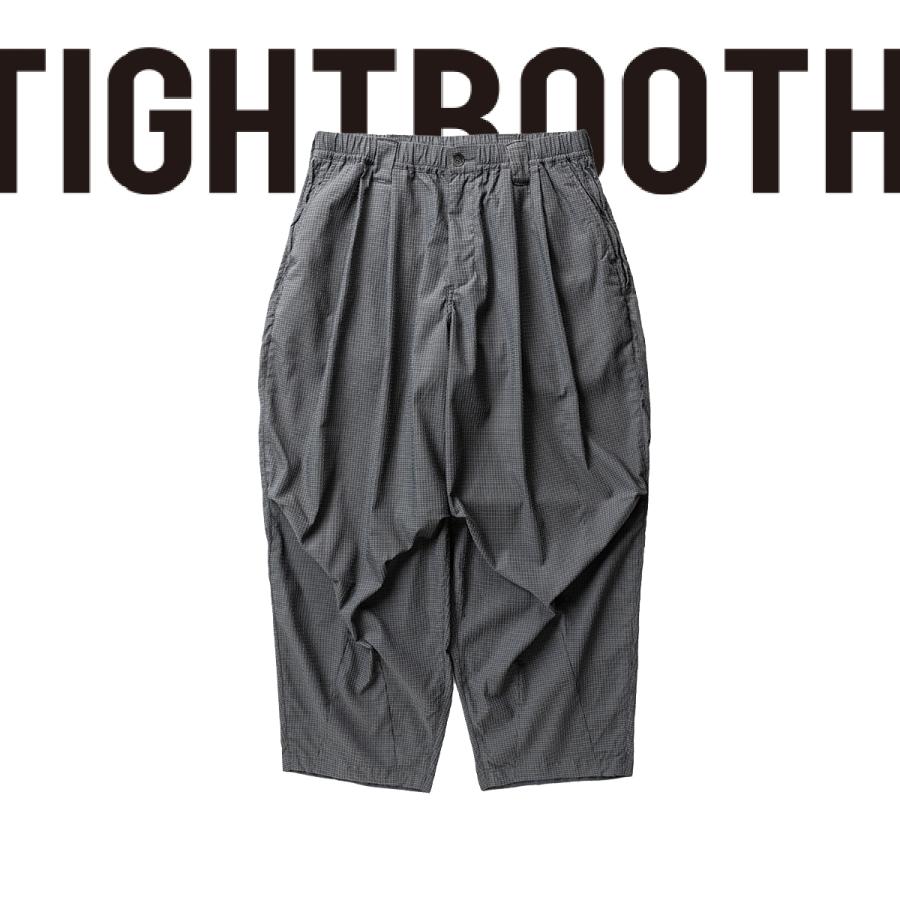 TIGHTBOOTH PRODUCTION（タイトブースプロダクション） TIGHTBOOTH