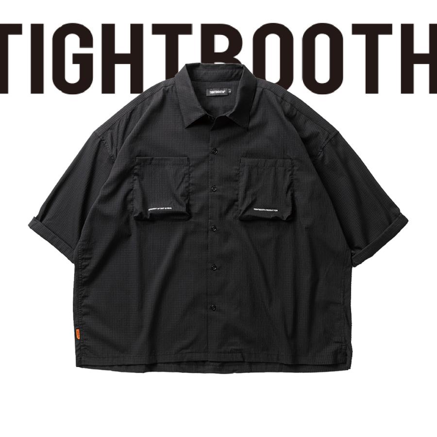 TIGHTBOOTH PRODUCTION（タイトブースプロダクション） TIGHTBOOTH