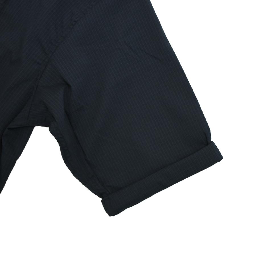 TIGHTBOOTH TBPR PLEATS SHIRT JKT ブラック　L TIGHTBOOTH PRODUCTION（タイトブースプロダクション） TIGHTBOOTH