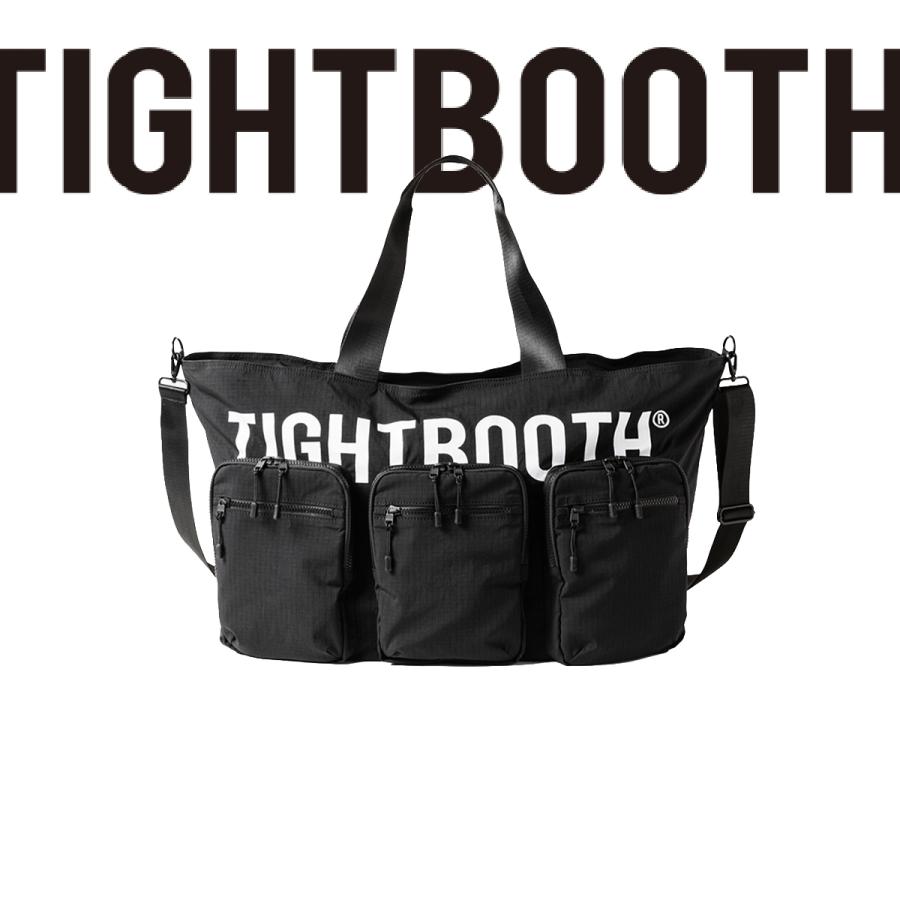 黒*ん様 タイトブース ネイバーフッド15TH ROCKY ボディバッグ SWIPES / TIGHTBOOTHPRODUCTION/タイトブースプロダクション 通販-正規