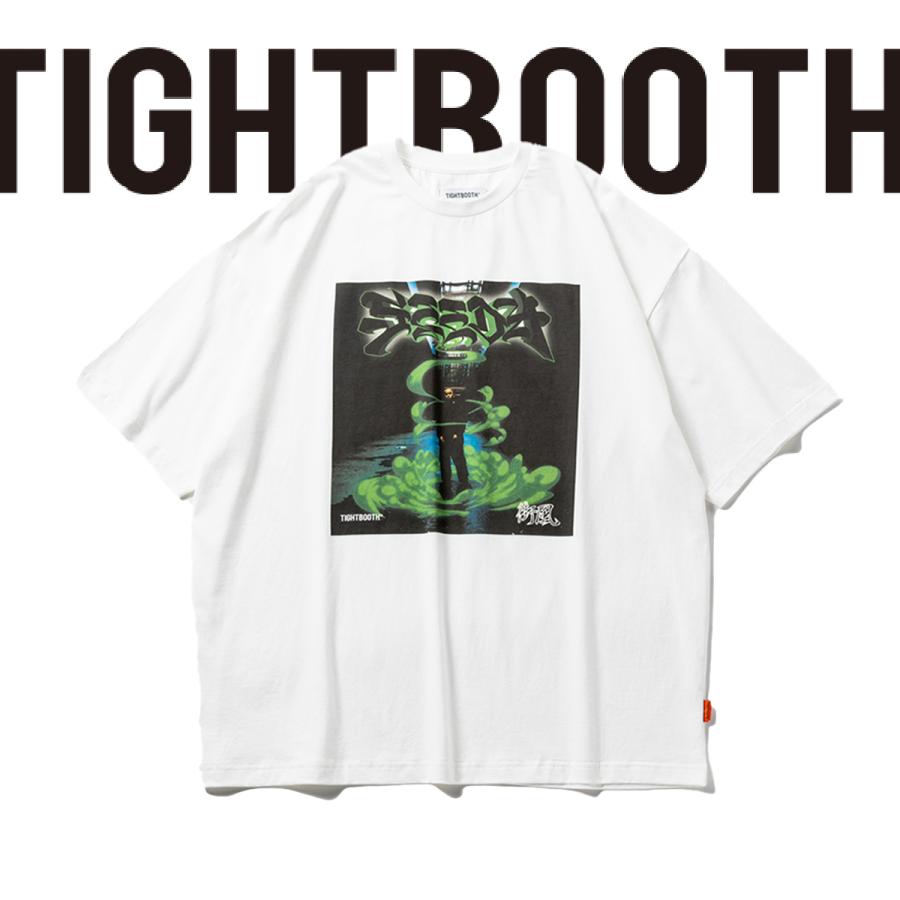 TIGHTBOOTH PRODUCTION（タイトブースプロダクション） TIGHTBOOTH