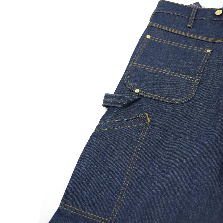 タフダック Tough Duck デニム パンツ Traditional Logger Jean INDIGO