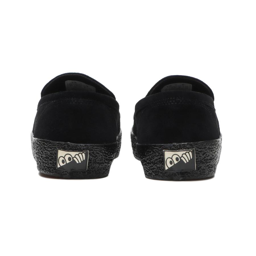 LastResort ab VM005 黒　最終値下げ‼️ LASTRESORT AB / ラストリゾートエービー VM005 Loafer