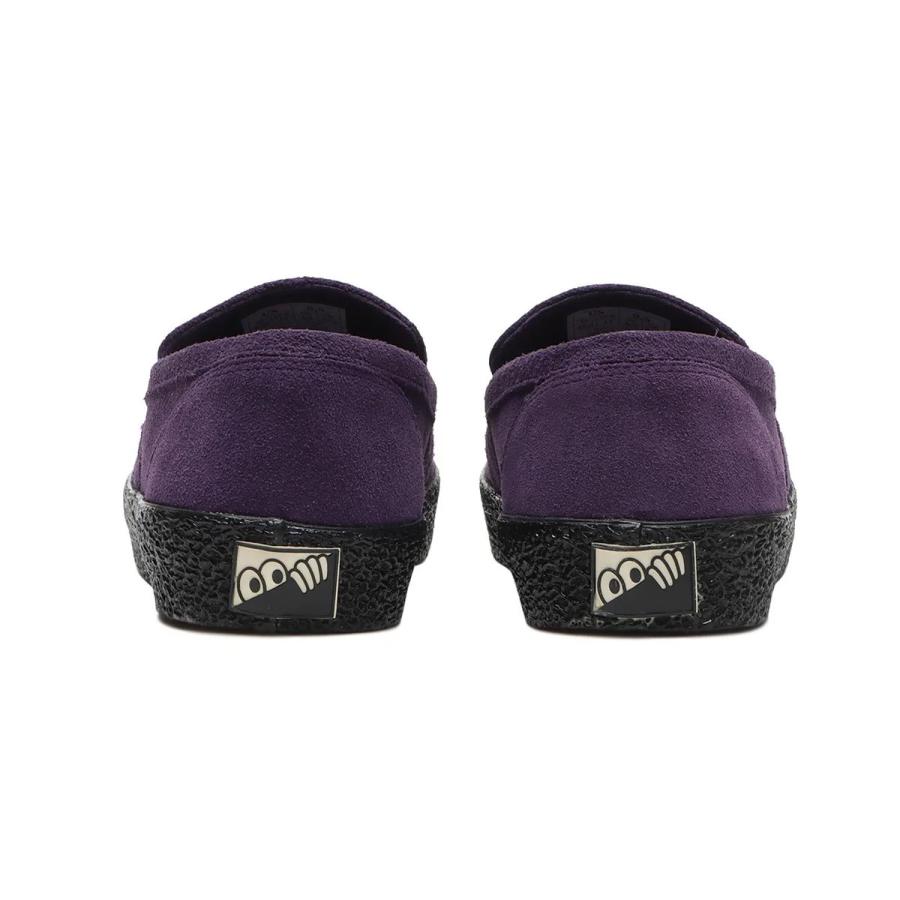 ラストリゾート Last Resort AB VM005-Suede ラストリゾートab VM005