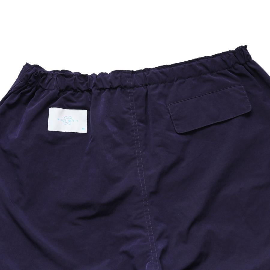 WHIMSY / NYLON UTILITY TRUCK PANT Whimsy Nylon Utility Truck Pants