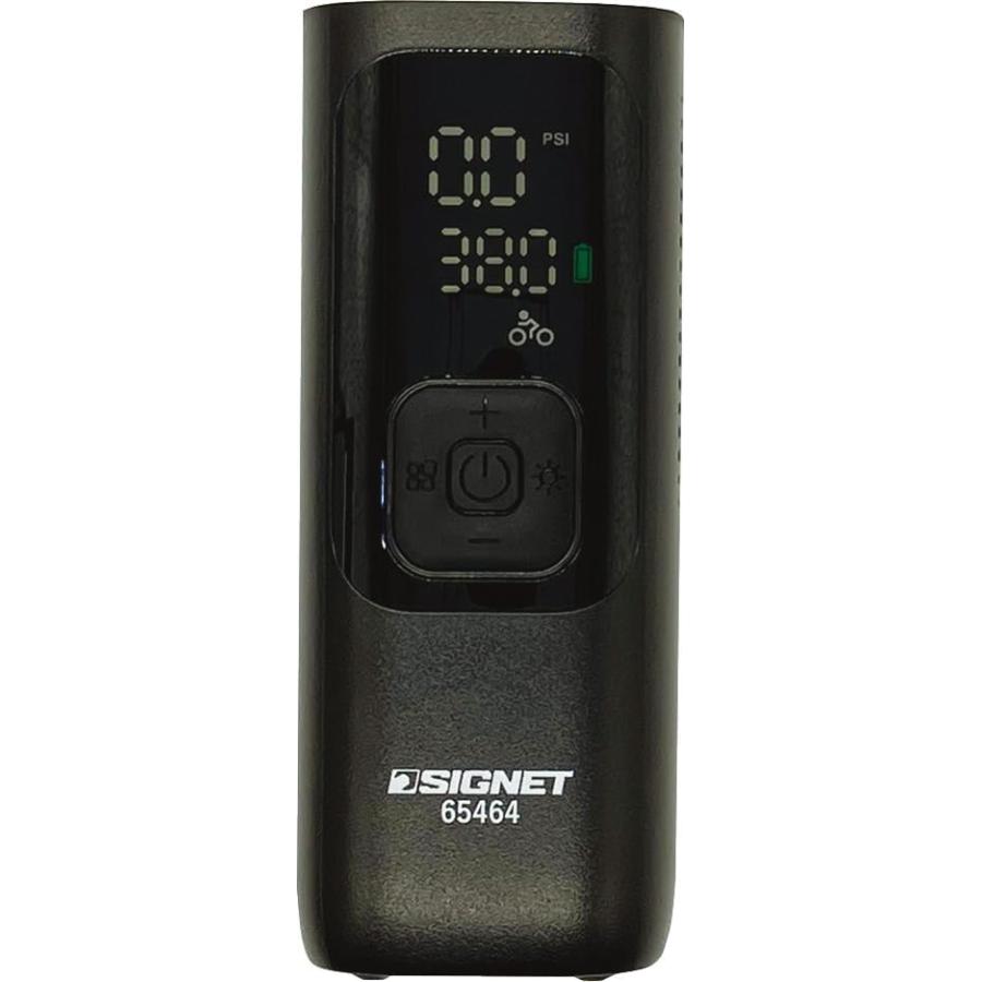 SIGNET（シグネット） SIGNET 65464 電動空気入れエアーポンプ タイプC充電式 : リーゼロッテ - 通販 - Yahoo ...