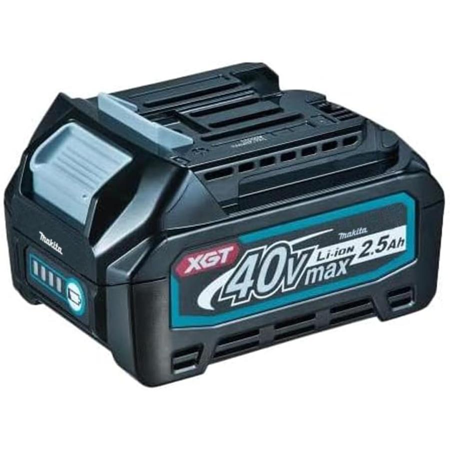 マキタ（makita） バッテリー BL4025 純正 40V max 2.5Ah 残量表示付 A 