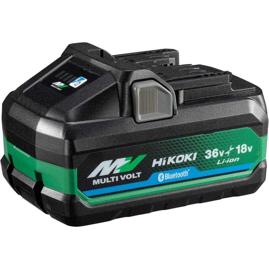 マルチボルト ハイコーキ 純正 BSL36B18BX バッテリー 第2世代 