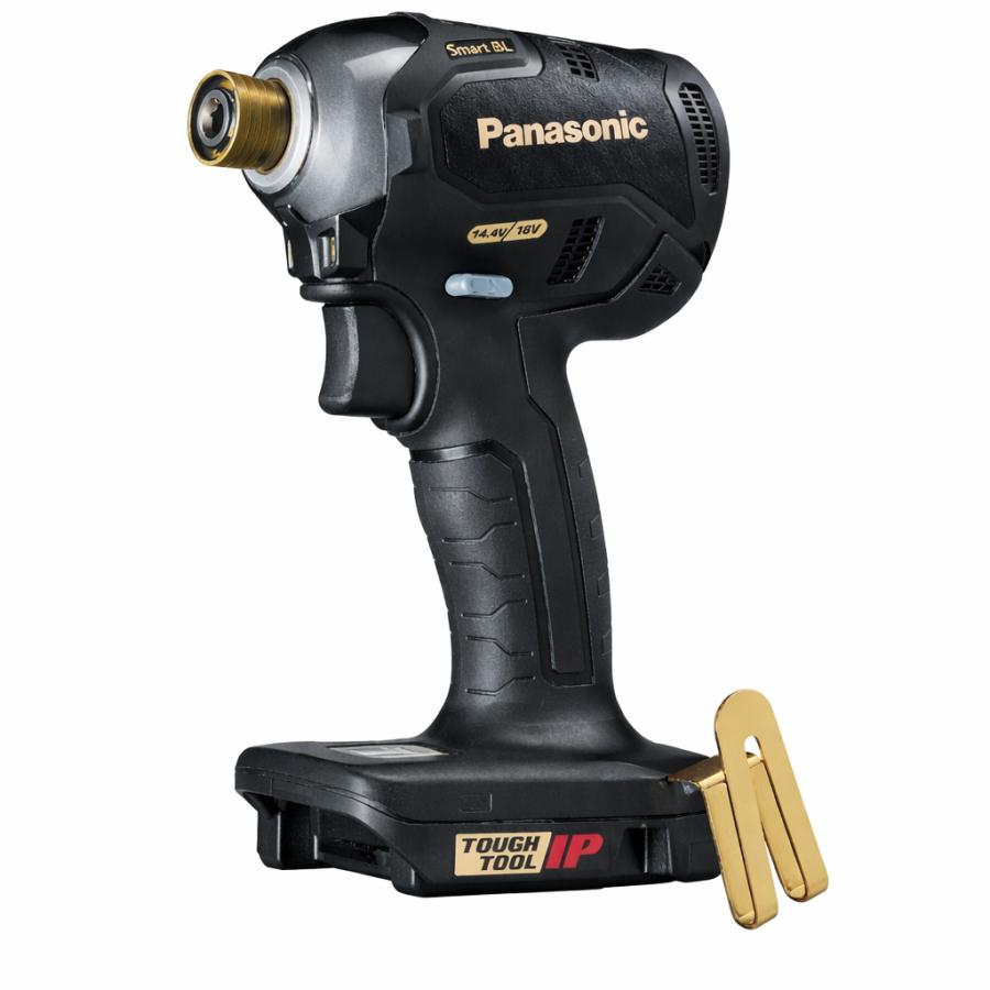 Panasonic（パナソニック） EZ76A1LJ2GT1 ブラック&ゴールド 本体のみ