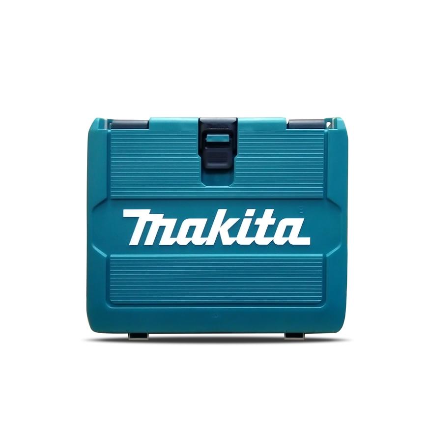 マキタ（makita） 140R78-0 プラスチックケース 緑 ケースのみ DF484 