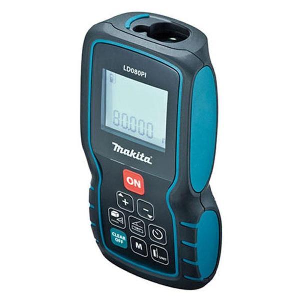 マキタ レーザー距離計 LD080PI 最大80m 傾斜センサー搭載 makita | マキタ