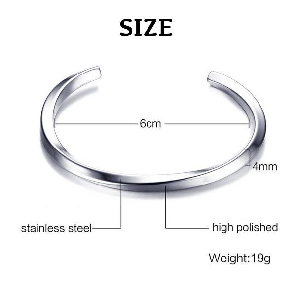 メンズ ブレスレット シルバー 黒 チタン腕輪 おしゃれ 高級 かっこいい 人気 男性 10代 代 30代 シンプル Bracelettitn02 バッグ小物のケリーバートbysteimi 通販 Yahoo ショッピング