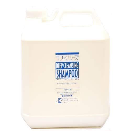 交換無料 ラファンシーズ ディープクレンジングシャンプー 4000ml A B0048spu00 Life Akozu 通販 Yahoo ショッピング 本店は Www Kmhsystems Com