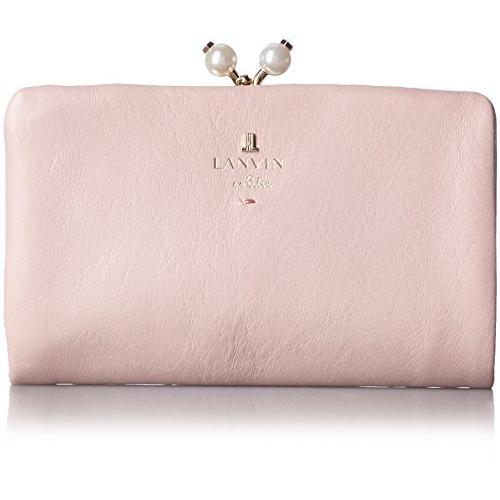 最適な早割価格の財布 クラシックピンク 財布 長財布 レディース 新色シャペル 商品紹介 ブランド紹介本国パリ ランバンのエッセンスを盛り込み 変わらないエレガンスを表現するブランド ラ A B01i2jdb7e 2100 ランバンオンブルー ランバンオンブルー 適当な価格即出荷の