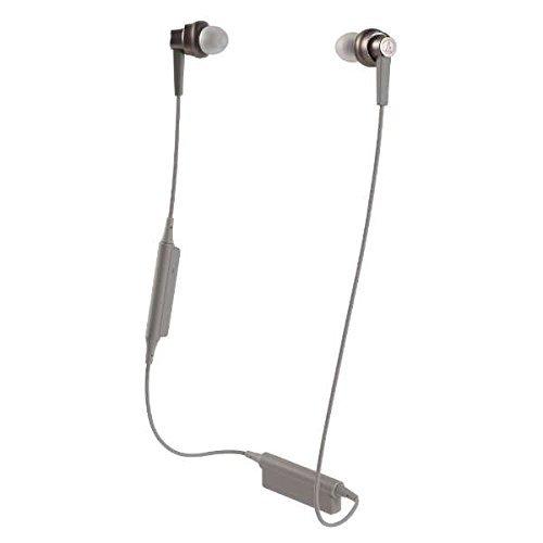 好評につき延長 Audio Technica ブルートゥースイヤホン Ath Hr7btapk ピンク Bluetooth 最安値に挑戦 Istx Edu Ec