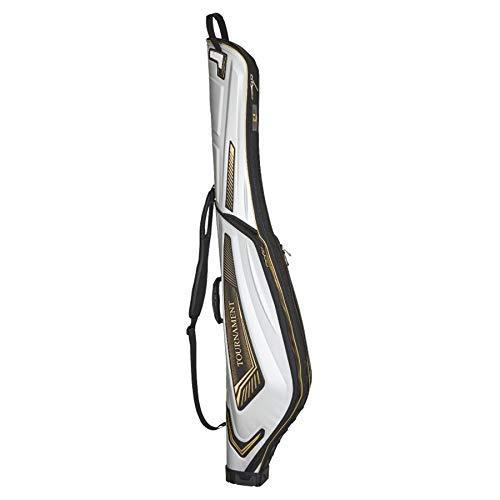 現金特価 ダイワ Daiwa ロッドケース トーナメント ロッドケース 145r C シルバー 半額品 Theunitedsports Com