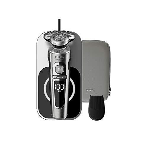 安いそれに目立つ Philips フィリップス フィリップス ウェット ドライ電気シェーバー S9000プレステージ Sp9861 13 メンズシェーバー Www Buerwelldrilling Com